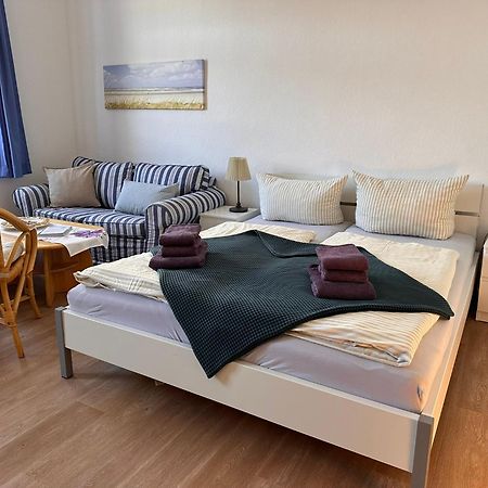 Huus Suedwest-Hoern Norderney Luaran gambar