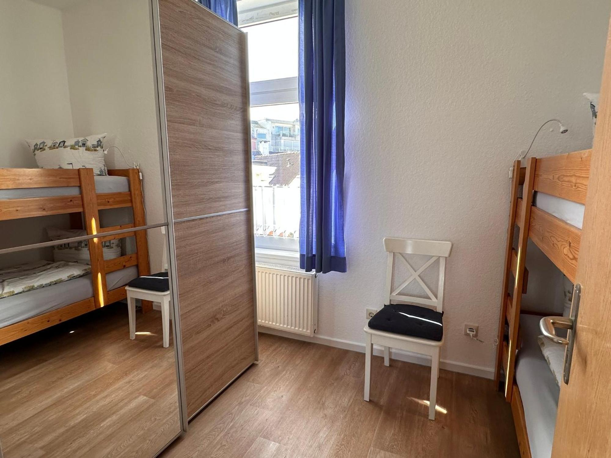 Huus Suedwest-Hoern Norderney Luaran gambar