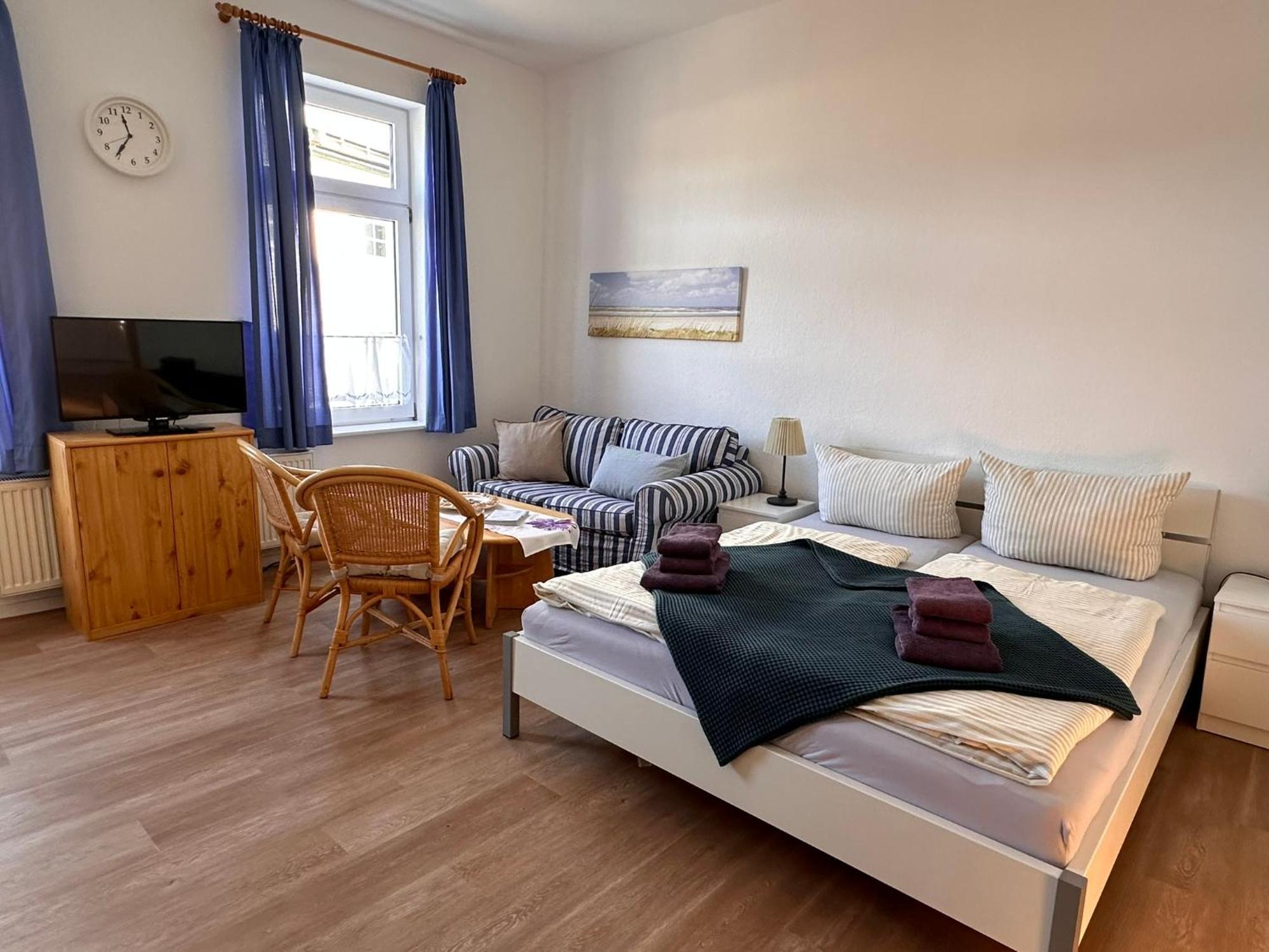 Huus Suedwest-Hoern Norderney Luaran gambar