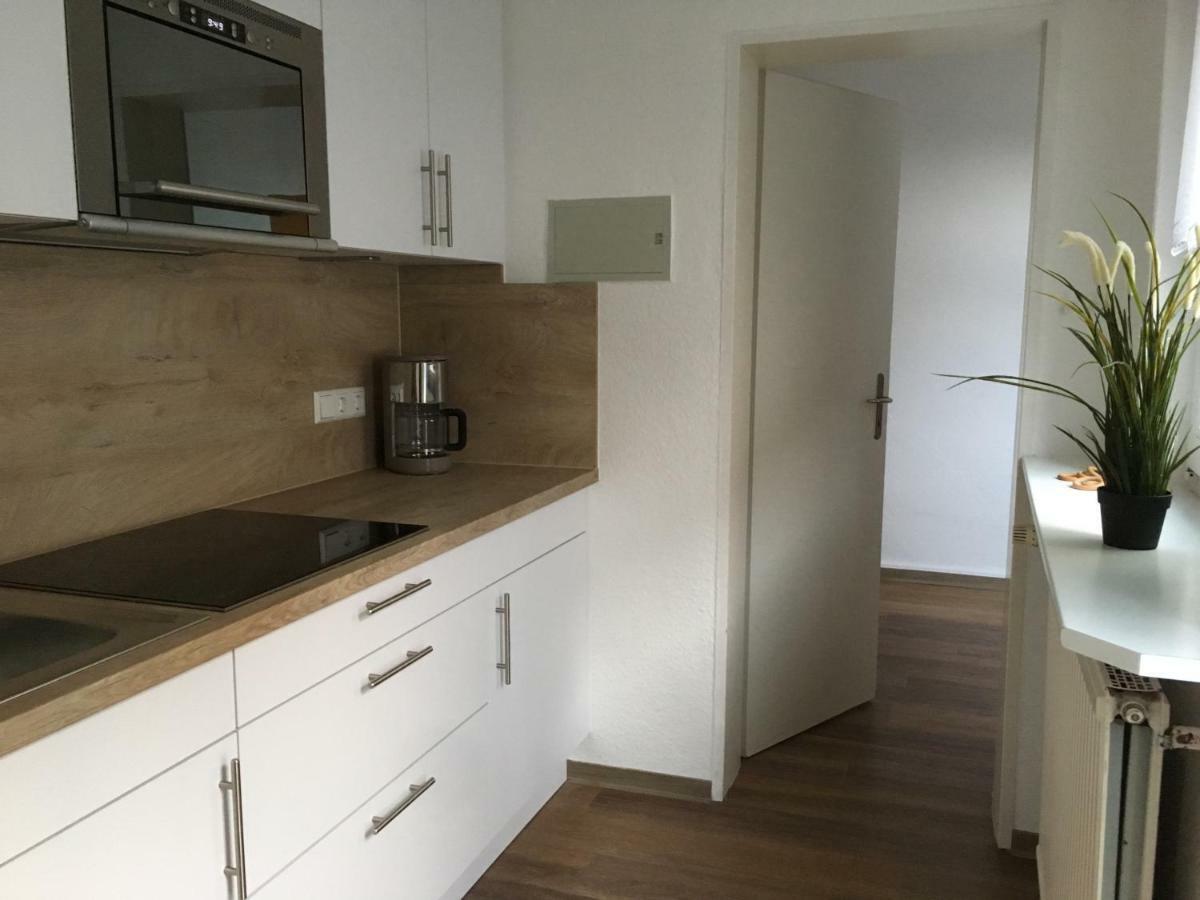 Huus Suedwest-Hoern Norderney Luaran gambar