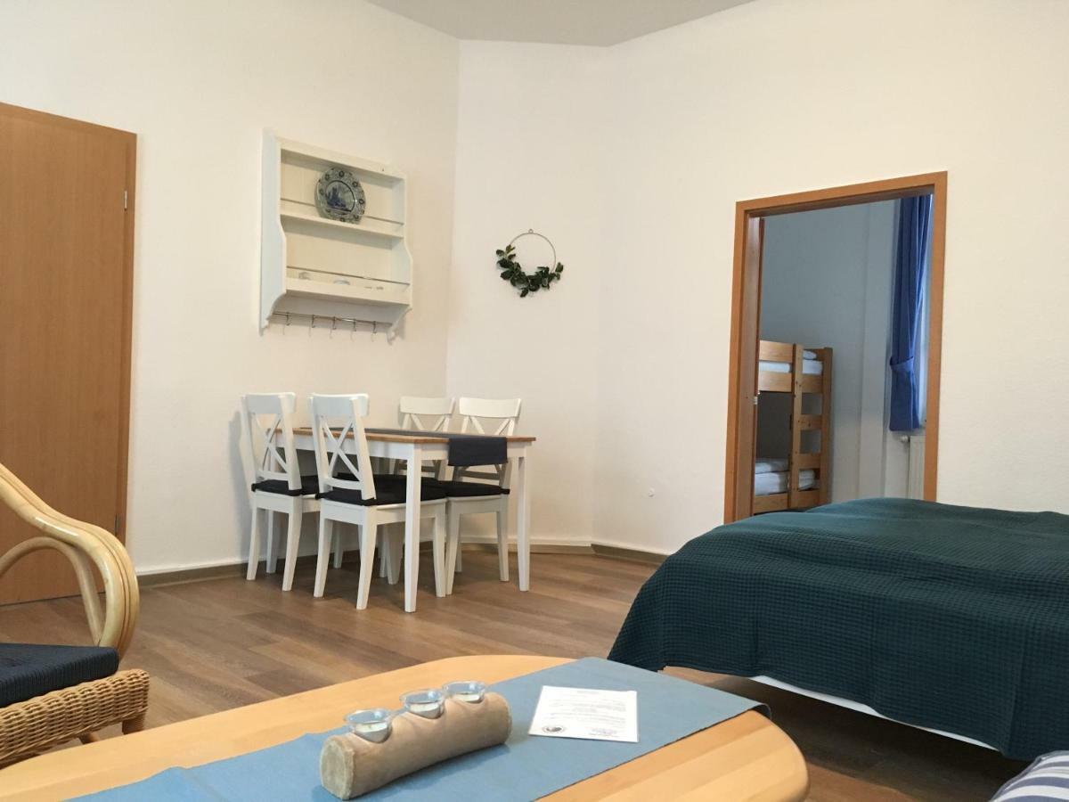 Huus Suedwest-Hoern Norderney Luaran gambar