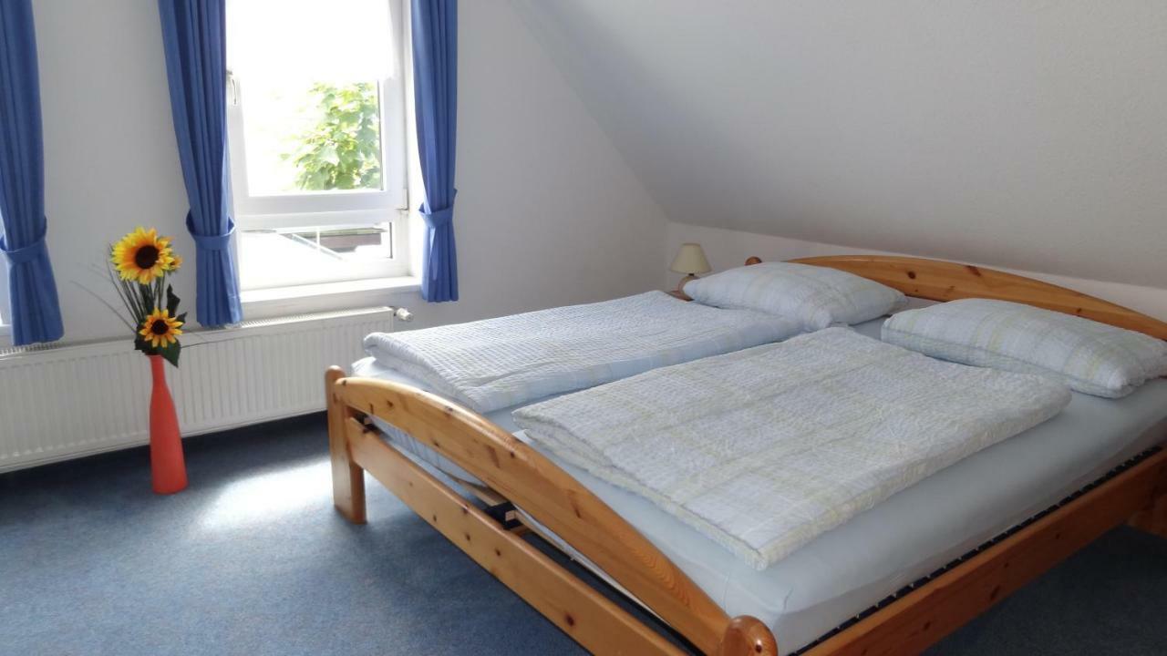 Huus Suedwest-Hoern Norderney Luaran gambar