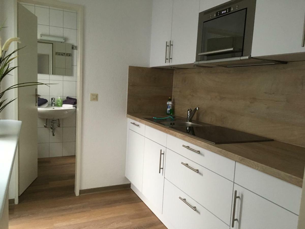Huus Suedwest-Hoern Norderney Luaran gambar