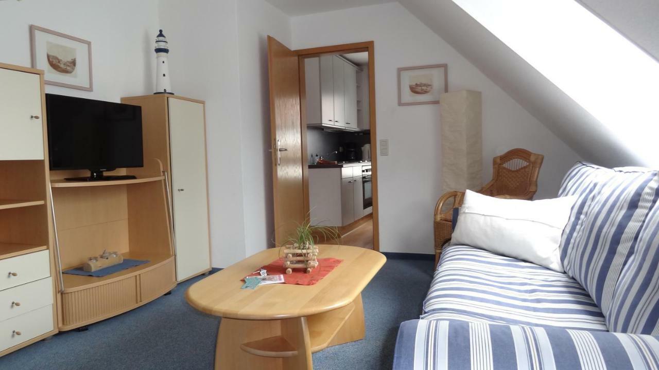 Huus Suedwest-Hoern Norderney Luaran gambar