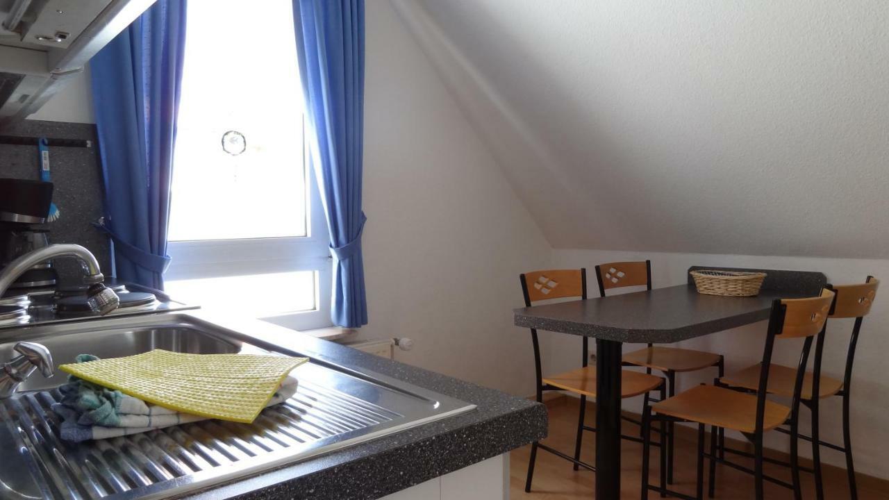 Huus Suedwest-Hoern Norderney Luaran gambar