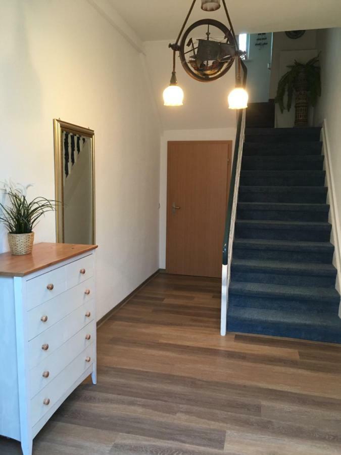 Huus Suedwest-Hoern Norderney Luaran gambar