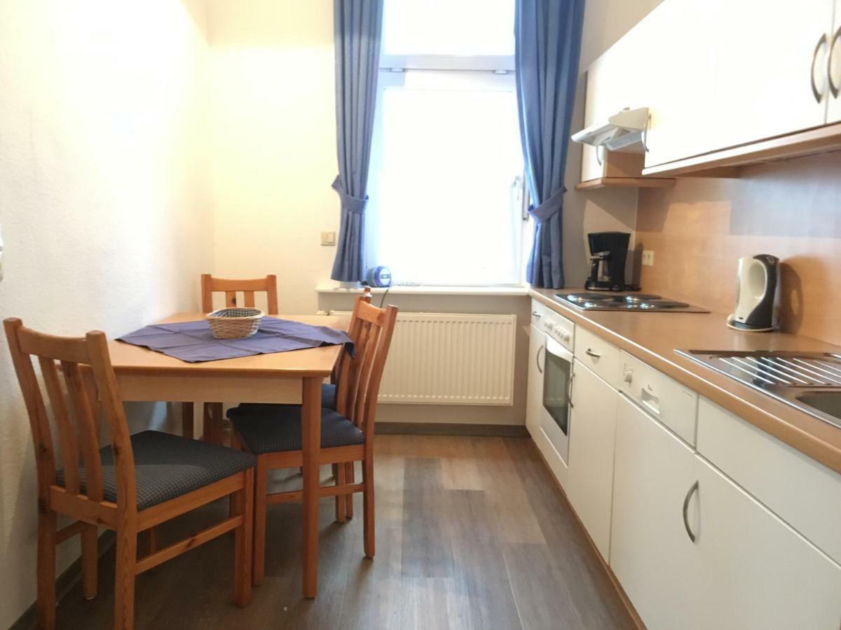 Huus Suedwest-Hoern Norderney Luaran gambar