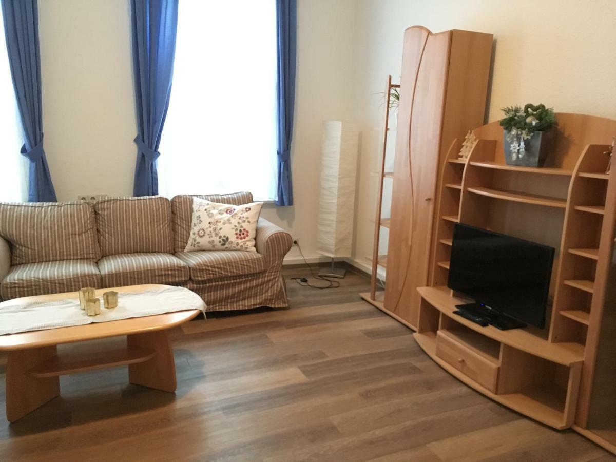 Huus Suedwest-Hoern Norderney Luaran gambar