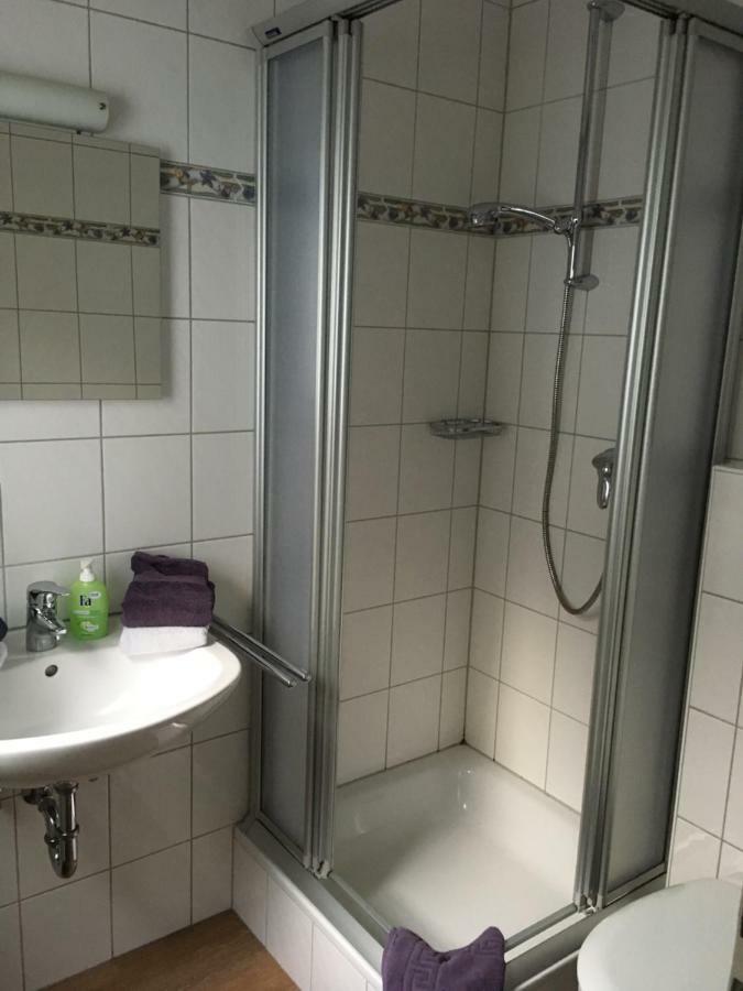 Huus Suedwest-Hoern Norderney Luaran gambar