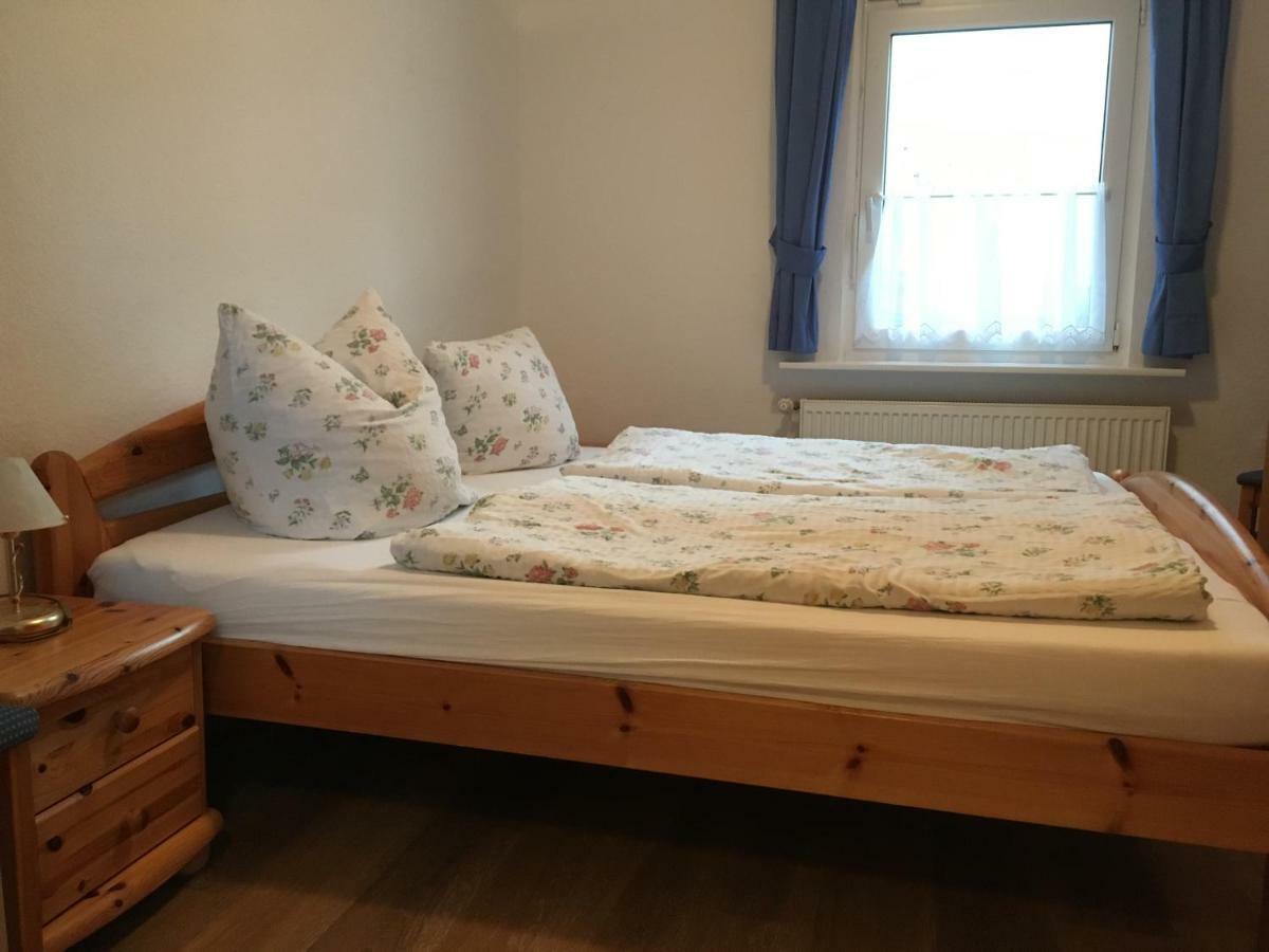 Huus Suedwest-Hoern Norderney Luaran gambar