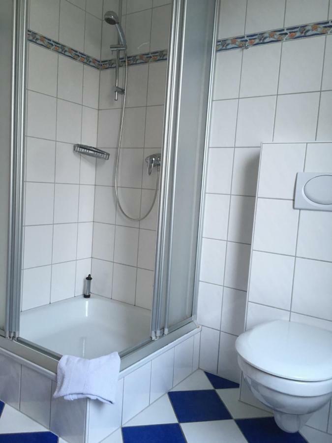 Huus Suedwest-Hoern Norderney Luaran gambar